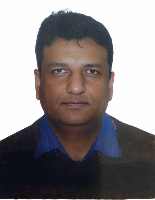 Tariq Ayoub